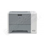 Stamp. hp laserjet p3005d 