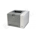 Stamp. hp laserjet p3005dn 