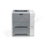 Stamp. hp laserjet p3005x 