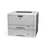 Stamp. hp laserjet 5200tn 