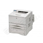 Stamp. hp laserjet 5200dtn 