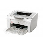 Stamp. hp laserjet p1005 