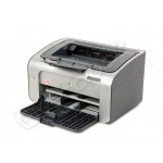 Stamp. hp laserjet p1006 