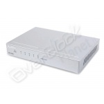 Switch zyxel 5 porte zyxgs-105a 