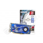 Vga sapphire ati pci-e x1950pro 512mb gddr3 