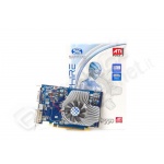 Vga sapphire ati pci-e x1550 512mb ddr2 