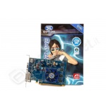 Vga sapphire ati pci-x hd2400pro 512mb ddr2 