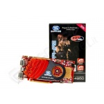 Vga sapphire ati pci-e hd4850 512mb gddr3 