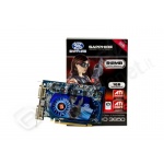 Vga sapphire ati pci-e hd3650 512/1gb hm ddr2 