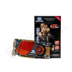 Vga sapphire ati pci-e hd4850 1gb gddr3 