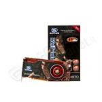 Vga sapphire ati pci-e hd4870 1gb gddr5 