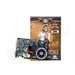 Vga sapphire ati pci-e hd4650 512mb 1gb hm 