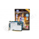 Vga sapphire ati pci-x hd2400xt 256mb gddr3 