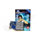 Vga sapphire ati pci-x hd2400pro 256mb ddr2 