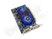 Vga sapphire ati pci-e hd3650 512mb ddr2 