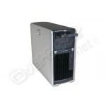 Workstation hp xw8600, xeon 5430 