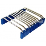 Dissipatore per Hard Disk ZM-2HC2 con Heat Pipe 